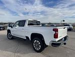 2025 Chevrolet Silverado 2500 Crew Cab 4WD Pickup for sale #25T1220 - photo 5