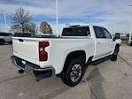 2025 Chevrolet Silverado 2500 Crew Cab 4WD Pickup for sale #25T1220 - photo 7