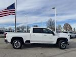 2025 Chevrolet Silverado 2500 Crew Cab 4WD Pickup for sale #25T1220 - photo 8