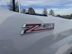 2025 Chevrolet Silverado 2500 Crew Cab 4WD Pickup for sale #25T1220 - photo 9