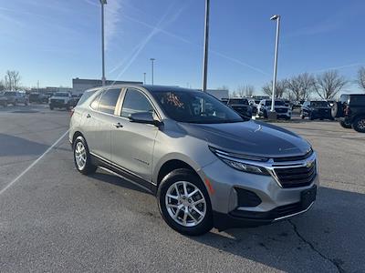 2024 Chevrolet Equinox AWD SUV for sale #25T1222 - photo 1