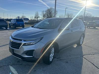 Used 2024 Chevrolet Equinox LT for sale #25T1222 - photo 1
