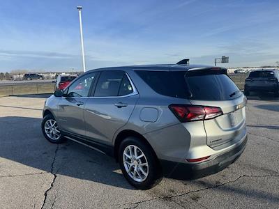 Used 2024 Chevrolet Equinox LT for sale #25T1222 - photo 2