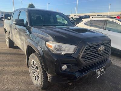 Used 2020 Toyota Tacoma TRD Sport Double Cab for sale #25T1224A - photo 1