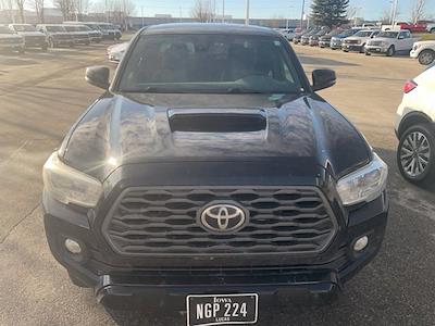 Used 2020 Toyota Tacoma TRD Sport Double Cab for sale #25T1224A - photo 1