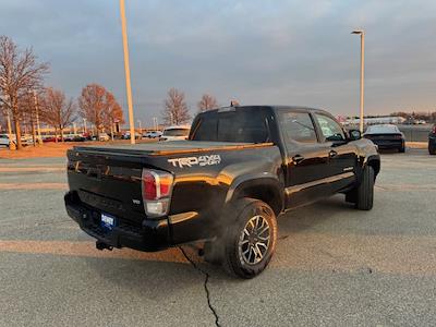 Used 2020 Toyota Tacoma TRD Sport Double Cab for sale #25T1224A - photo 2