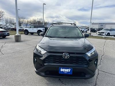 Used 2023 Toyota RAV4 XLE Premium for sale #25T1225 - photo 1