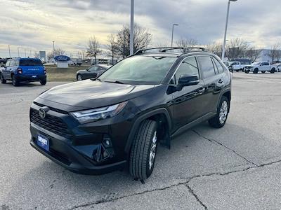 Used 2023 Toyota RAV4 XLE Premium for sale #25T1225 - photo 2