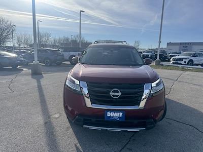 2024 Nissan Pathfinder 4WD SUV for sale #25T1226 - photo 1