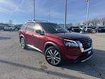 2024 Nissan Pathfinder 4WD SUV for sale #25T1226 - photo 41