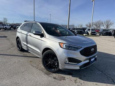 Used 2022 Ford Edge ST for sale #25T1227 - photo 1