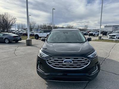Used 2024 Ford Edge Titanium for sale #25T1231 - photo 1