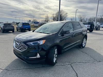 Used 2024 Ford Edge Titanium for sale #25T1231 - photo 2