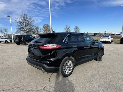 Used 2024 Ford Edge Titanium for sale #25T1231 - photo 2