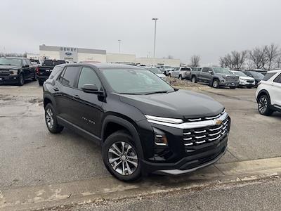 Used 2025 Chevrolet Equinox LT for sale #25T1232 - photo 1