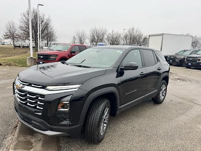 Used 2025 Chevrolet Equinox LT for sale #25T1232 - photo 1