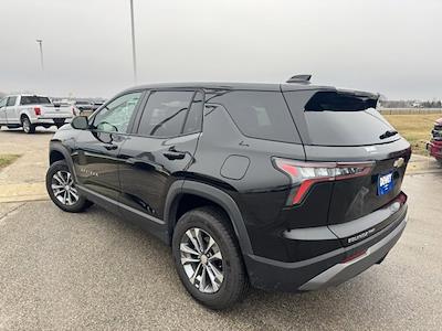 Used 2025 Chevrolet Equinox LT for sale #25T1232 - photo 2