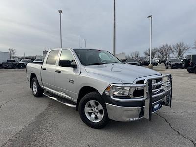 Used 2014 Ram 1500 Tradesman Crew Cab for sale #25T1233 - photo 1