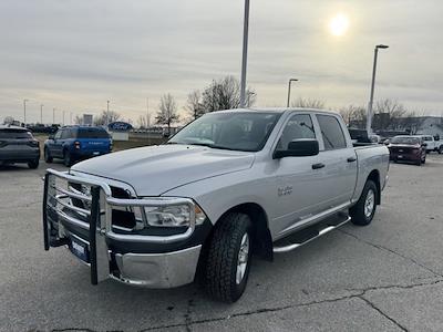 Used 2014 Ram 1500 Tradesman Crew Cab for sale #25T1233 - photo 1