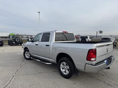 Used 2014 Ram 1500 Tradesman Crew Cab for sale #25T1233 - photo 2
