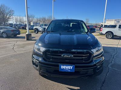 Used 2022 Ford Ranger Lariat SuperCrew Cab for sale #25T1234 - photo 1