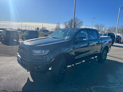 Used 2022 Ford Ranger Lariat SuperCrew Cab for sale #25T1234 - photo 2