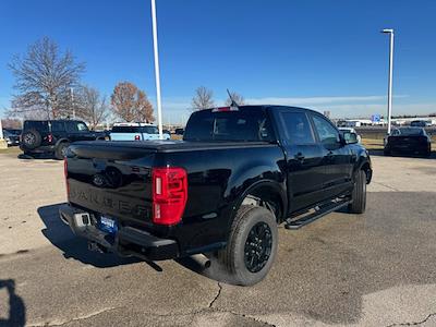 Used 2022 Ford Ranger Lariat SuperCrew Cab for sale #25T1234 - photo 2