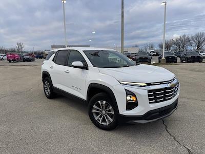 Used 2025 Chevrolet Equinox LT for sale #25T1236 - photo 1