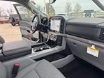 Used 2024 Ford F-150 XLT SuperCrew Cab for sale #25T1242 - photo 36