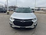2021 Chevrolet Traverse AWD SUV for sale #26T0101A - photo 1
