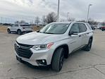 2021 Chevrolet Traverse AWD SUV for sale #26T0101A - photo 2