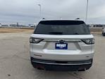 2021 Chevrolet Traverse AWD SUV for sale #26T0101A - photo 5