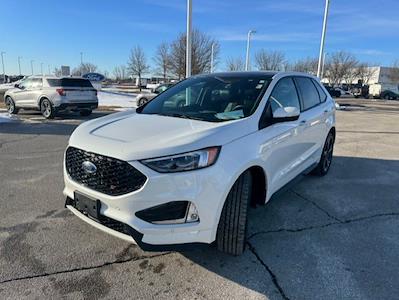 Used 2022 Ford Edge - photo 1