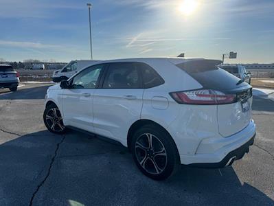 Used 2022 Ford Edge - photo 1