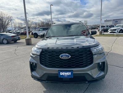 Used 2025 Ford Explorer ST-Line for sale #26T0103 - photo 1