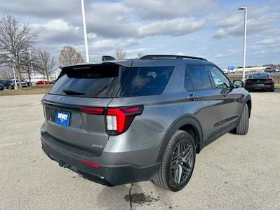 Used 2025 Ford Explorer ST-Line for sale #26T0103 - photo 2
