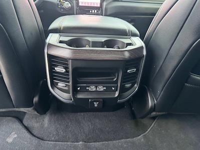 Used 2025 Ram 1500 Laramie Crew Cab for sale #26T0105 - photo 2