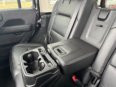 Used 2023 Jeep Wrangler Sahara for sale #26T0107 - photo 1