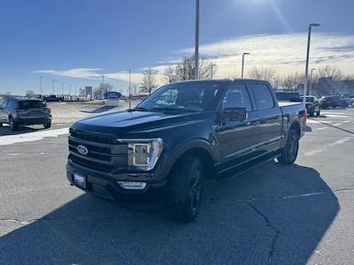 2023 Ford F-150 SuperCrew Cab 4WD Pickup for sale #26T0110 - photo 1