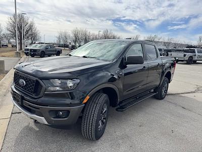 Used 2020 Ford Ranger - photo 1