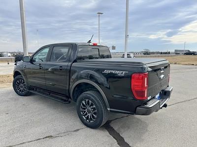 Used 2020 Ford Ranger - photo 1