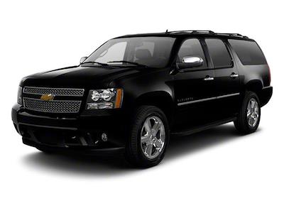Used 2013 Chevrolet Suburban - photo 1