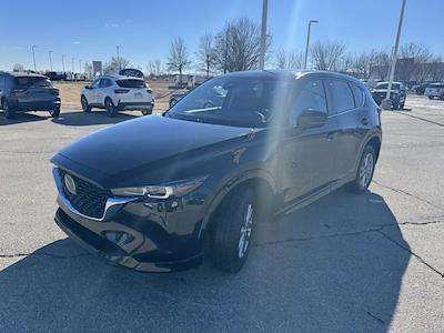 Used 2025 Mazda CX-5 2.5 S Preferred for sale #26T0114 - photo 2