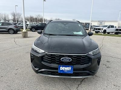 Used 2024 Ford Escape - photo 1