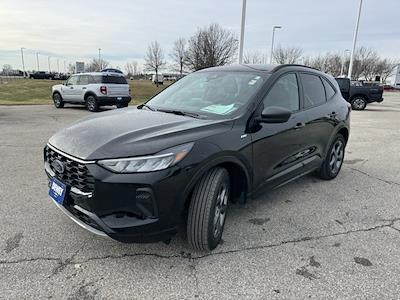 Used 2024 Ford Escape - photo 1