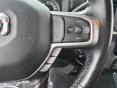 Used 2024 Ram 3500 Big Horn Crew Cab for sale #26T0117 - photo 1