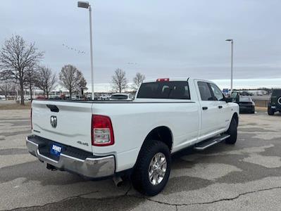 Used 2024 Ram 3500 - photo 1