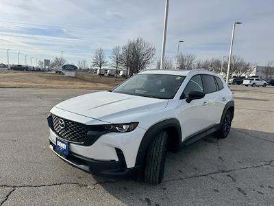Used 2024 Mazda CX-50 2.5 S Premium for sale #26T0118 - photo 2
