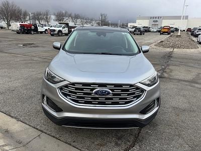 Used 2022 Ford Edge - photo 1
