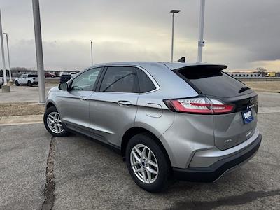 Used 2022 Ford Edge - photo 1